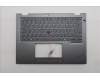 Lenovo MECH_ASM FRU MEASMUK-WFC BL-GR-CHY-FRA for Lenovo ThinkPad L13 2-in-1 G6 (21R8)