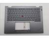 Lenovo MECH_ASM FRU MEASMUK-WFC BL-GR-CHY-ITA for Lenovo ThinkPad L13 2-in-1 G6 (21R8)