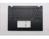 Lenovo MECH_ASM FRUMEASM US-C YBLBK-CHY-ENG for Lenovo ThinkPad L13 Gen 6 (21R6)