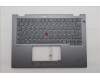 Lenovo MECH_ASM FRU US-WFC BL-GR-CHY-EUROENG for Lenovo ThinkPad L13 2-in-1 G6 (21R8)