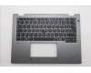 Lenovo MECH_ASM FRU MEASMGR-UK-C NBL-BK-CHY-FRA for Lenovo ThinkPad L13 2-in-1 G6 (21R8)