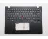 Lenovo MECH_ASM FRUMEASMUK-C NBL BK-CHY-FRA for Lenovo ThinkPad L13 Gen 6 (21R6)
