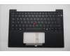 Lenovo MECH_ASM BL KB BK MG WW ITA LTN for Lenovo ThinkPad X13 Gen 6 (21RN)