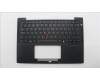 Lenovo MECH_ASM BL KB BK MG WW POR LTN for Lenovo ThinkPad X13 Gen 6 (21RN)