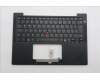 Lenovo MECH_ASM BL KB BK MG WW UKE LTN for Lenovo ThinkPad X13 Gen 6 (21RN)