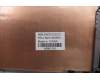 Lenovo 5M11S53551 MECH_ASM FRU MEASM D COVER CS BK L13 ITL