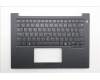 Lenovo MECH_ASM BL KB BK SC UKE CHY for Lenovo ThinkPad P14s G6 (21QT/21QU)