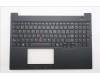 Lenovo MECH_ASM BL KB NP BK ARA LTN for Lenovo ThinkPad P16s Gen 4 (21QW)