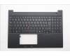 Lenovo MECH_ASM BL KB NP BK FRA LTN for Lenovo ThinkPad P16s Gen 4 (21QW)