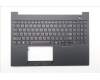 Lenovo MECH_ASM BL KB NP BK WW ARA PMX for Lenovo ThinkPad P16s Gen 4 (21QW)