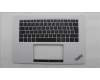 Lenovo MECH_ASM FRU ASM FRA CVR FP DFN WH for Lenovo ThinkPad X9 15 AE (21Q6)