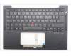 Lenovo MECH_ASM BL KB BK MG NFC GER LTN for Lenovo ThinkPad X13 Gen 6 (21RN)