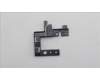Lenovo 5M21H89615 MECHANICAL KX3B0_WWAN_RTC_CABLE_HOLDER