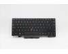 Lenovo 5N20W67692 NB_KYB CS20L FULL KBD LTN,NBL,B,BRL