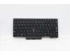 Lenovo NB_KYB CS20L FULL KBD SRX,NBL,B,ARA for Lenovo ThinkPad L14 Gen 2 (20X1/20X2)