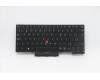 Lenovo 5N20W67793 NB_KYB CS20L FULL KBD CHY,BL,B,FRA/ENG