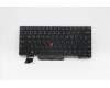 Lenovo 5N20W67823 NB_KYB CS20L FULL KBD LTN,BL,B,KOR