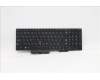 Lenovo NB_KYB CS20L NUM KBD TRI,NBL,B,ARA for Lenovo ThinkPad L15 Gen 2 (20X3/20X4)