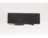 Lenovo 5N20X22947 NB_KYB TR(P) CS20 KBD TRI,BL,BK,IND ENG