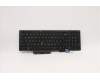 Lenovo NB_KYB TR(P) CS20 KBD TRI,BL,BK,UKR for Lenovo P15v Gen 2 (21A9/21AA)