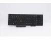 Lenovo NB_KYB CS20 P NM KBD CHY,BL,BK,KOR for Lenovo ThinkPad P15 Gen 1 (20ST/20SU)