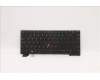 Lenovo NB_KYB CS21KBD SKTOP CHY,BL,BK,POR for Lenovo ThinkPad X13 Gen 2 (20XH/20XJ)