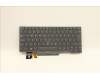 Lenovo NB_KYB CM KBD FL-CS20 CHY,BL,GR,POR for Lenovo ThinkPad T14 Gen 2 (20XK/20XL)