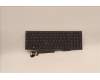 Lenovo NB_KYB CM KBD NM-CS20 CHY,BL,GR,ITA for Lenovo ThinkPad P15s Gen 2 (20W6/20W7)