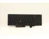 Lenovo NB_KYB CS20 P2 NM BK-BL,CHY,BRL for Lenovo P15 Gen 2 (20YQ/20YR)