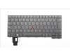 Lenovo NB_KYB CS22 FL TOP,BK-BL,SRX,LA SPA for Lenovo ThinkPad P14s Gen 4 (21K5/21K6)