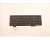 Lenovo NB_KYB CS22 NM TOP,BK-NBL,CHY,EURO ENG for Lenovo ThinkPad T16 G1 (21BV/21BW)