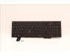 Lenovo NB_KYB CS22 NM TOP,BK-BL,LTN,FRA for Lenovo ThinkPad T16 G1 (21BV/21BW)