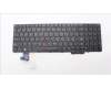 Lenovo NB_KYB CS22 NM TOP,BK-NBL,PMX,ARA for Lenovo ThinkPad T16 G1 (21BV/21BW)