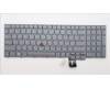 Lenovo NB_KYB CS22 P16 GR-BL,CHY,RUS for Lenovo ThinkPad P16 Gen 1 (21D6/21D7)