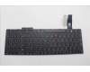Lenovo NB_KYB CS23 NM TOP,BK-BL,PMX,BRL for Lenovo ThinkPad P16s Gen 2 (21HK/21HL)
