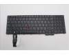 Lenovo NB_KYB CS23 NM TOP,BK-BL,CHY,THAI for Lenovo ThinkPad P16s Gen 2 (21HK/21HL)