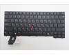 Lenovo NB_KYB 4C4TT50N-BK-SRX-HBW for Lenovo ThinkPad T14 Gen 5 (21MC)