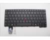Lenovo NB_KYB 4C4TT50N-BK-SRX-UKE for Lenovo ThinkPad L14 G6 (21S6)