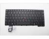 Lenovo NB_KYB 4C4TT50B-BK-CHY-058 FRA for Lenovo ThinkPad L14 G6 (21S6)