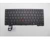 Lenovo NB_KYB 4C4TT50B-BK-CHY-TC for Lenovo ThinkPad T14 Gen 5 (21MC)