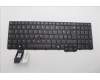 LENOVO NB_KYB 4C6TT50N-BK-CHY-GER for Lenovo ThinkPad L16 Gen 1 (21L3/21L4)