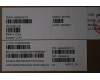 Lenovo 5SB0S32107 SPEAKERINT SPEAKERINT L 83M3(L+R)