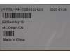 Lenovo 5SB0S32120 SPEAKERINT Speaker R&L C 83SC