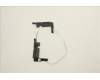 Lenovo SPEAKERINT FRU Speaker 13sG4 3411 Veco for Lenovo ThinkBook 13s G4 IAP (21AR/21AS)