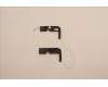 Lenovo SPEAKERINT FRU Speaker 13xG2 3411 Veco for Lenovo ThinkBook 13x IAP G2 (21AT)