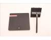 Lenovo 5SE0Y56452 STAND Monitor stand,Black,N50a-24