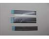 Lenovo 5T11D70168 TAPE FRU DETACH_ADHESIVE_2K_*5