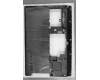 Lenovo 90204789 C560 Rear Cover W/O TV BLK