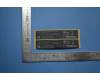Lenovo SL18C00232 Blade2 Rating Label 10W 98*20 US-F