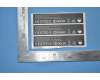 Lenovo SL19A6N2GV Blade2-10W-H rating label_WE